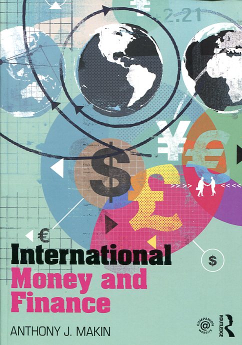 International money and finance