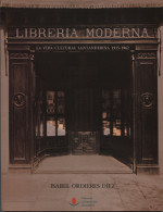 Librería moderna