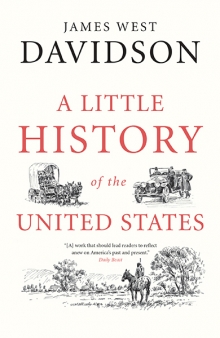 A little history of the United States