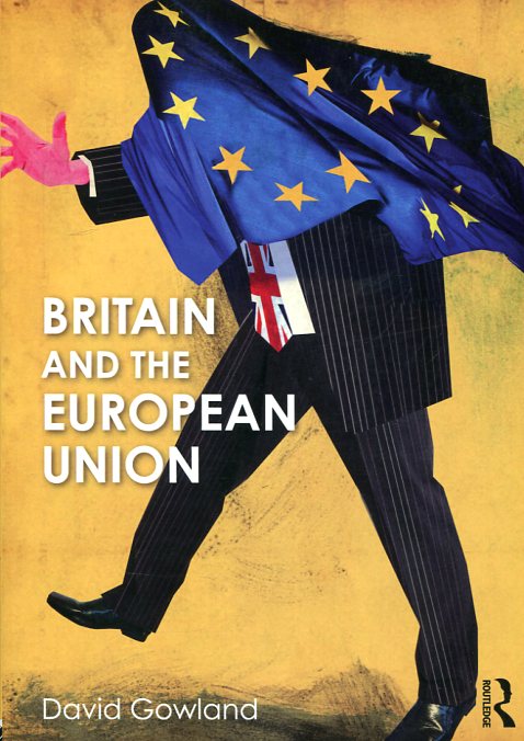 Britain and the European Union