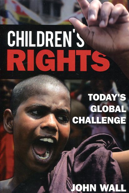 Children's rights. 9781442249837