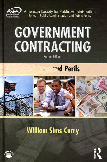 Government contracting 