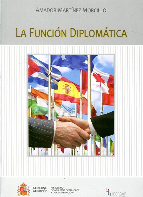 La función diplomática