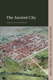 The ancient city