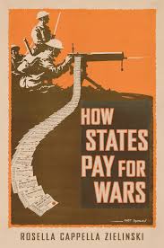 How states pay for wars. 9781501702495
