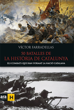 50 batalles de la història de Catalunya