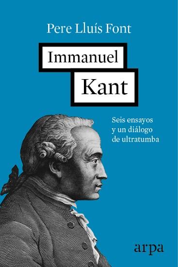 Immanuel Kant 