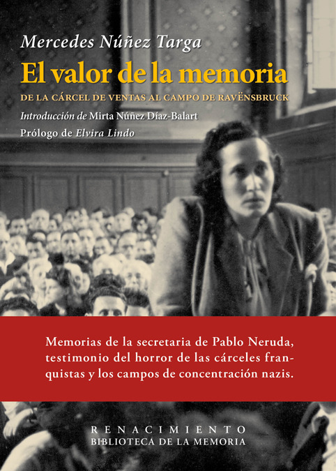 El valor de la memoria. 9788416685899