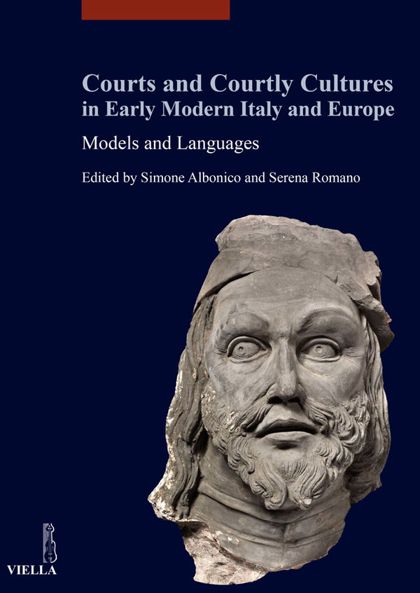 Courts and courtly cultures in early modern Italy and Europe. 9788867283446