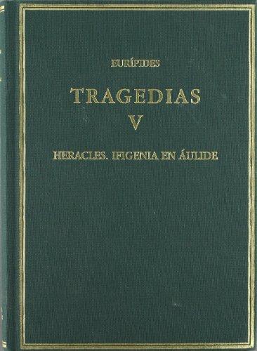 Tragedias. 9788400080877