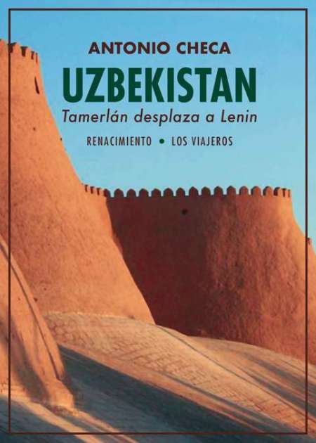 Uzbekistán. 9788416685868