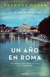 Un año en Roma. 9788466336581