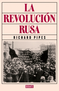 La Revolución Rusa. 9788499926537