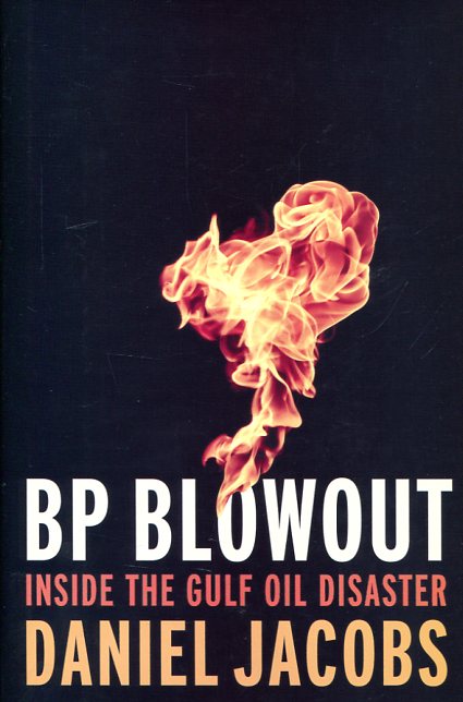 BP blowout