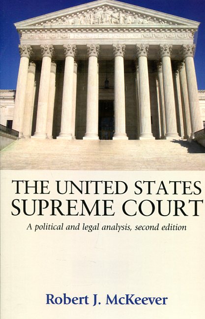 The United States Supreme Court