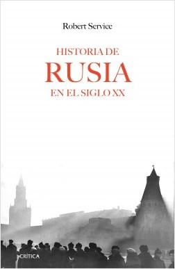 Historia de Rusia en el siglo XX. 9788416771288