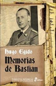 Memorias de Bastian Höss