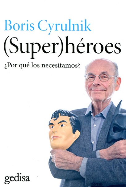 (Super)héroes. 9788416572816