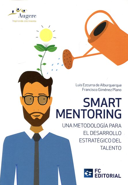 Smart mentoring. 9788416671168