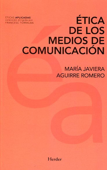 Ética de los medios de comunicación