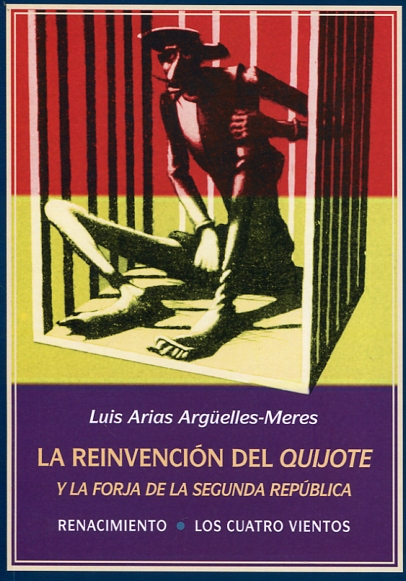 La reinvención del Quijote . 9788416685912