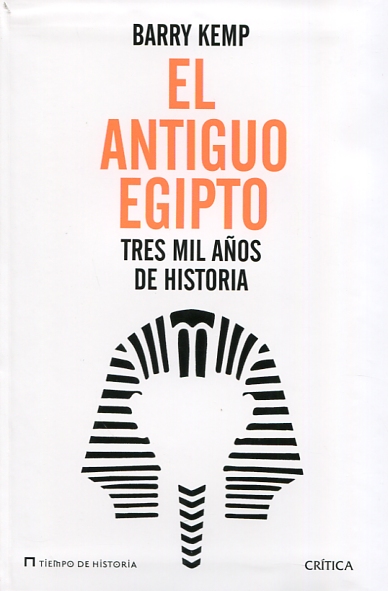 El antiguo Egipto. 9788416771264