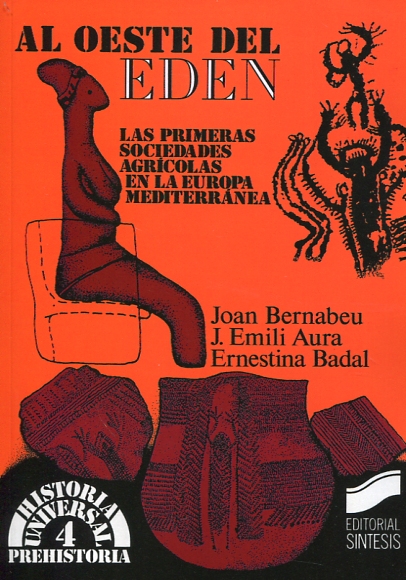Al Oeste del Eden