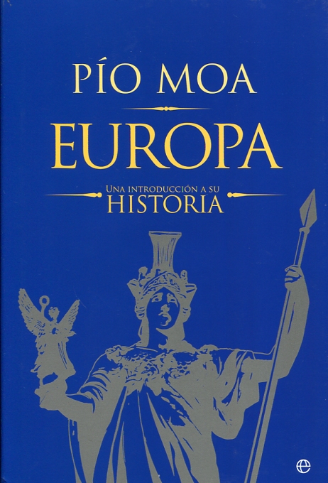 Europa. 9788490608449