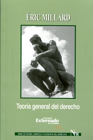 Teoría general del Derecho