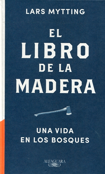 El libro de la madera