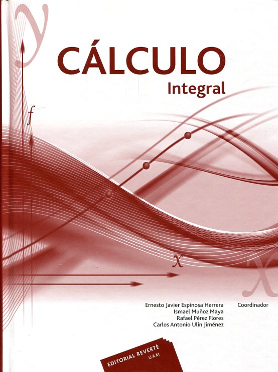 Cálculo integral. 9788429151930