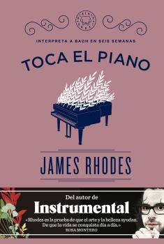 Toca el piano. 9788416290574