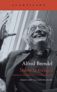 Sobre la música