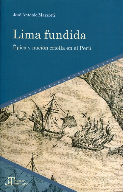 Lima fundida