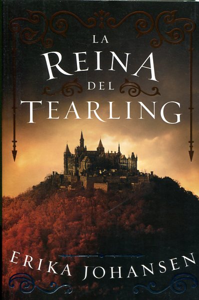 La reina del Tearling 1. 9788415831877