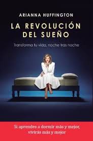 La revolución del sueño. 9788416820368