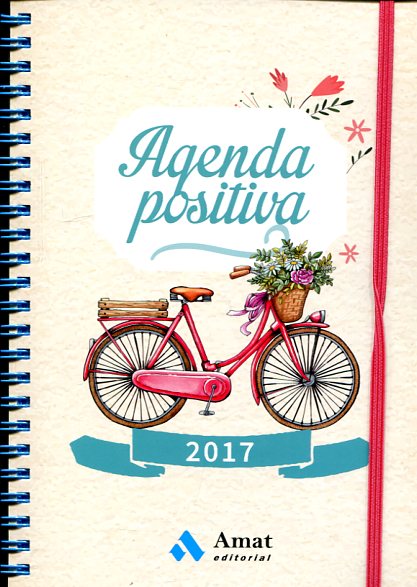 Agenda positiva 2017
