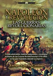 Napoleón y revolución