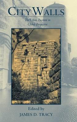 City walls. 9780521652216