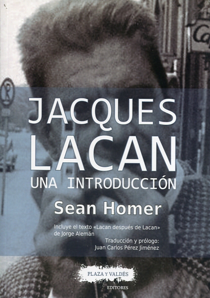 Jacques Lacan