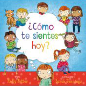 ¿Cómo te sientes hoy?. 9788416648535