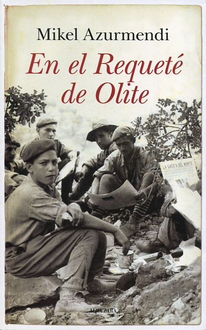 En el requeté de Olite