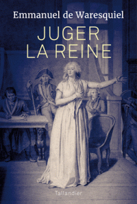 Juger la reine