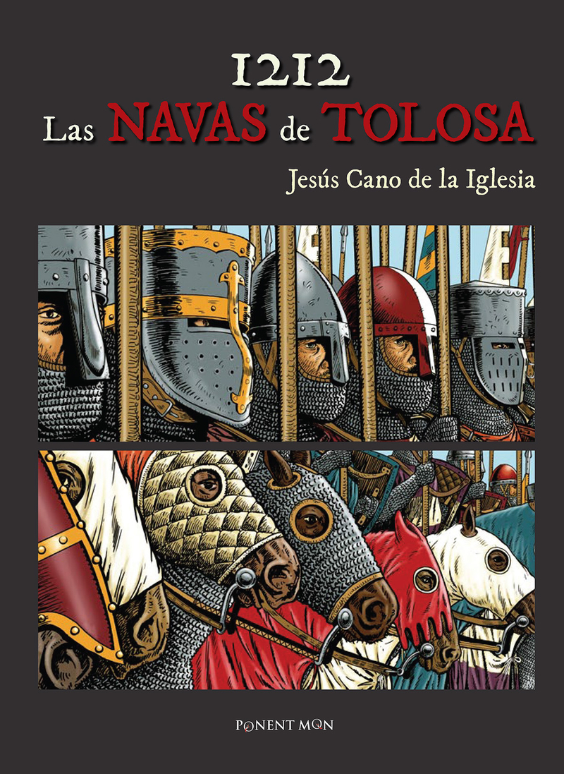 1212, las Navas de Tolosa