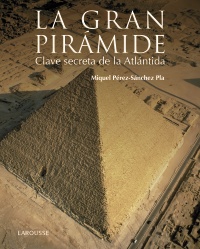 La gran pirámide. 9788416641147