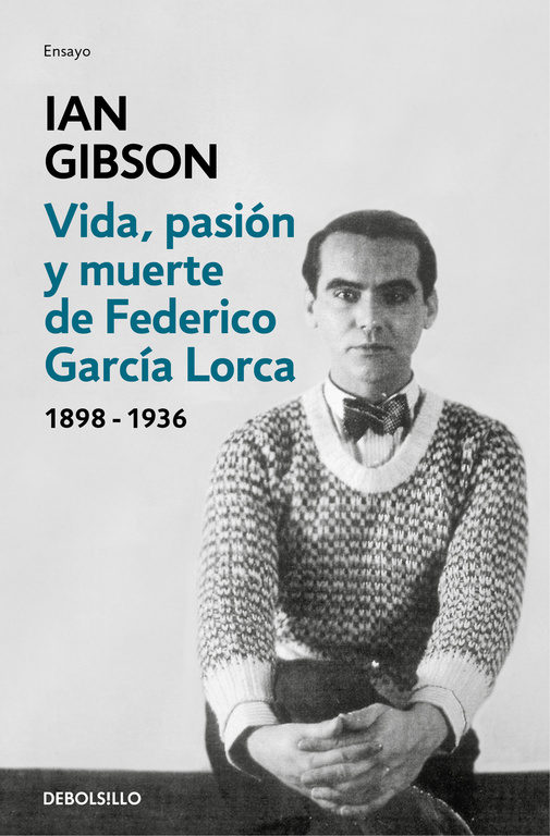 Vida, pasión y muerte de Federico García Lorca. 9788466333887