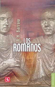 Los romanos. 9789681600044