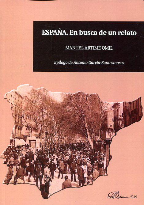 España. 9788490857908