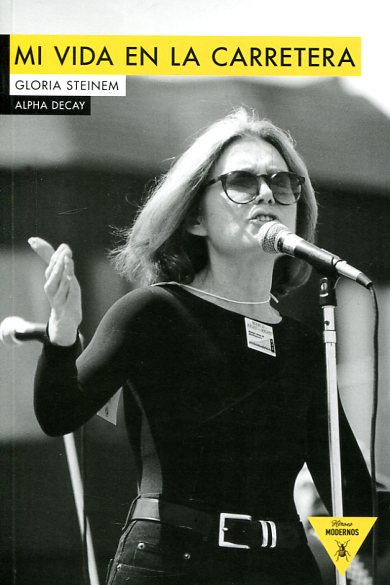 Mi vida en la carretera. 9788494511349