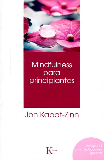 Mindfulness para principiantes